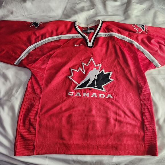 Vintage Maple Leaf Hockey Stick Hoodie - Canadian Hockey Pride - Maple Stick Hockey Co. - True Fan